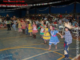Festa “Arraiá do Paroquial” 