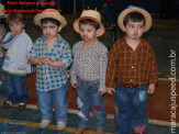 Festa “Arraiá do Paroquial” 