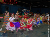 Festa “Arraiá do Paroquial” 
