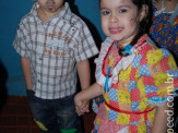 Festa “Arraiá do Paroquial” 