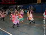 Festa “Arraiá do Paroquial” 