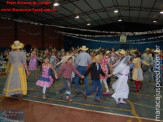 Festa “Arraiá do Paroquial” 