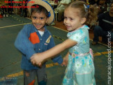 Festa “Arraiá do Paroquial” 
