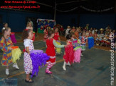 Festa “Arraiá do Paroquial” 