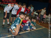 Festa “Arraiá do Paroquial” 
