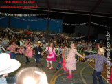 Festa “Arraiá do Paroquial” 