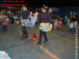Festa “Arraiá do Paroquial” 