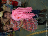 Festa “Arraiá do Paroquial” 