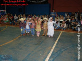 Festa “Arraiá do Paroquial” 
