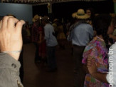Festa Julhina na Escola Padre Constantino de Monte 