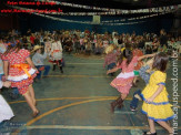 Festa “Arraiá do Paroquial” 