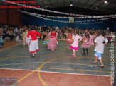 Festa “Arraiá do Paroquial” 