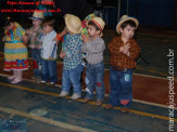 Festa “Arraiá do Paroquial” 
