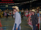 Festa “Arraiá do Paroquial” 