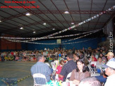 Festa “Arraiá do Paroquial” 