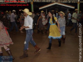 Festa Julhina na Escola Padre Constantino de Monte 