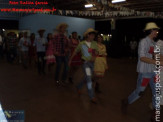 Festa Julhina na Escola Padre Constantino de Monte 