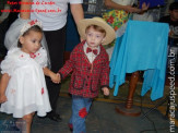 Festa “Arraiá do Paroquial” 
