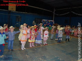 Festa “Arraiá do Paroquial” 