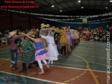 Festa “Arraiá do Paroquial” 