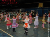 Festa “Arraiá do Paroquial” 