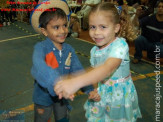 Festa “Arraiá do Paroquial” 