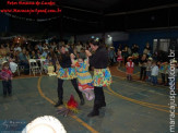 Festa “Arraiá do Paroquial” 