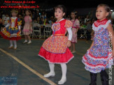 Festa “Arraiá do Paroquial” 