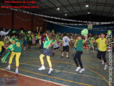 Festa “Arraiá do Paroquial” 