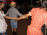 Festa Julhina na Escola Padre Constantino de Monte 