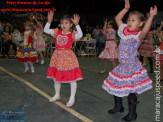Festa “Arraiá do Paroquial” 