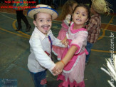 Festa “Arraiá do Paroquial” 