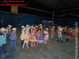 Festa “Arraiá do Paroquial” 
