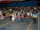 Festa “Arraiá do Paroquial” 
