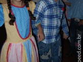 Festa “Arraiá do Paroquial” 