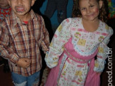 Festa “Arraiá do Paroquial” 