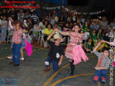 Festa “Arraiá do Paroquial” 