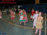 Festa “Arraiá do Paroquial” 