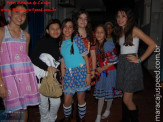 Festa “Arraiá do Paroquial” 