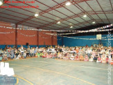 Festa “Arraiá do Paroquial” 