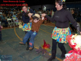 Festa “Arraiá do Paroquial” 