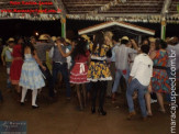 Festa Julhina na Escola Padre Constantino de Monte 