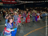 Festa “Arraiá do Paroquial” 