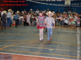Festa “Arraiá do Paroquial” 