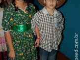 Festa “Arraiá do Paroquial” 