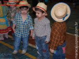 Festa “Arraiá do Paroquial” 
