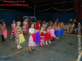 Festa “Arraiá do Paroquial” 