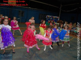 Festa “Arraiá do Paroquial” 