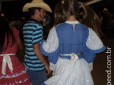 Festa Julhina na Escola Padre Constantino de Monte 