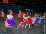 Festa “Arraiá do Paroquial” 
